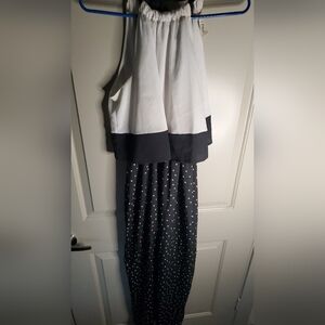 Emma and Michele Jumpsuit